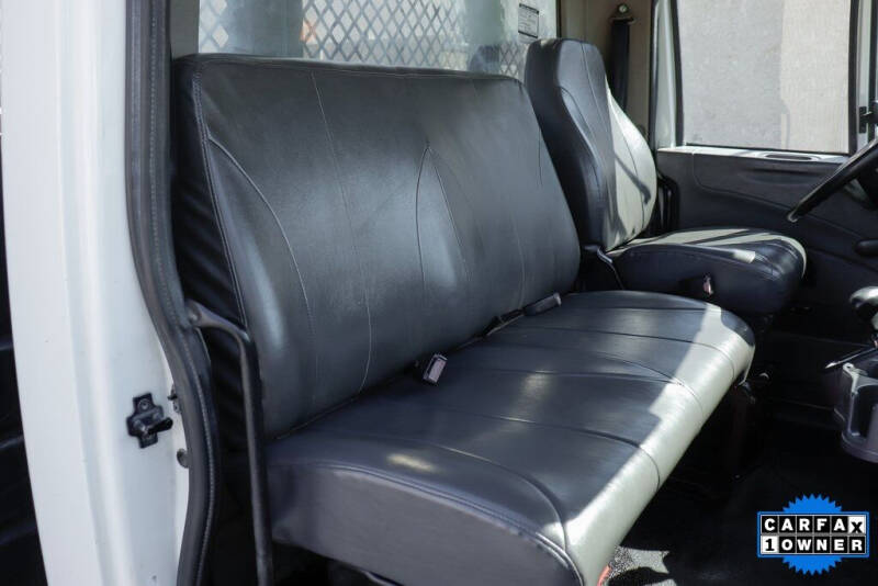 2019 International DuraStar 4300