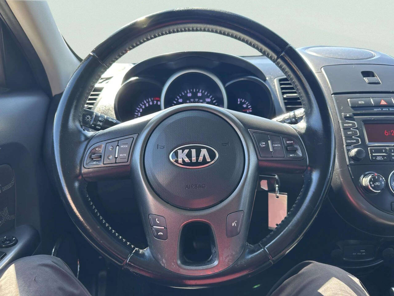 KiaSoul23