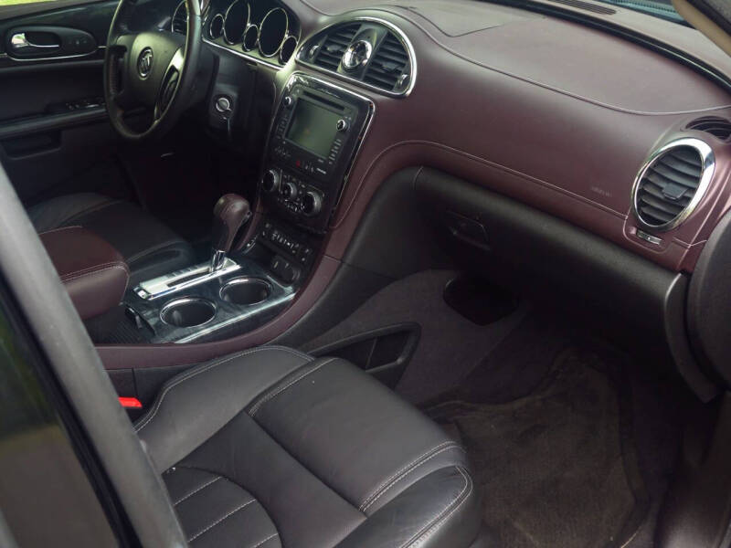 2016 Buick Enclave Premium