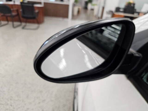 2018 Chevrolet Sonic LT Auto Fleet