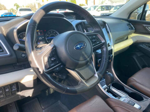 2020 Subaru Ascent Touring