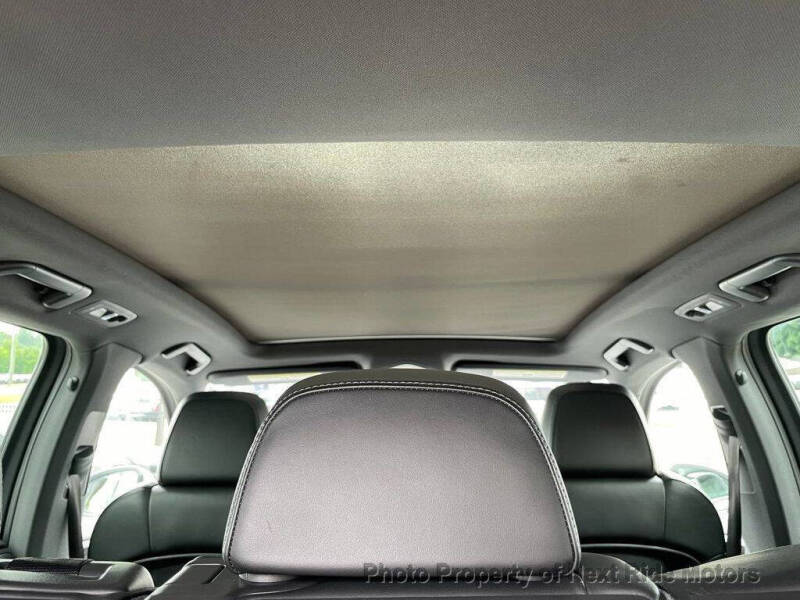 2011 Porsche Cayenne Tiptronic