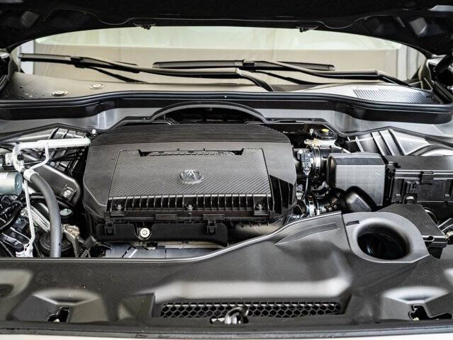 2026 Acura MDX SH-AWD w/Tech