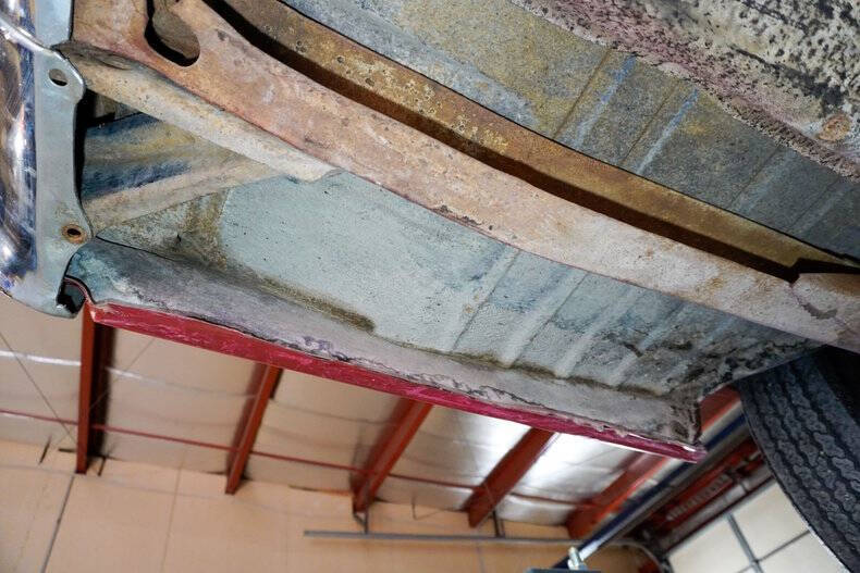 1965 Chevrolet Impala