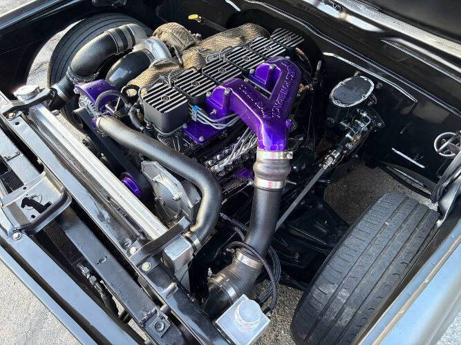 1969 Chevrolet C10