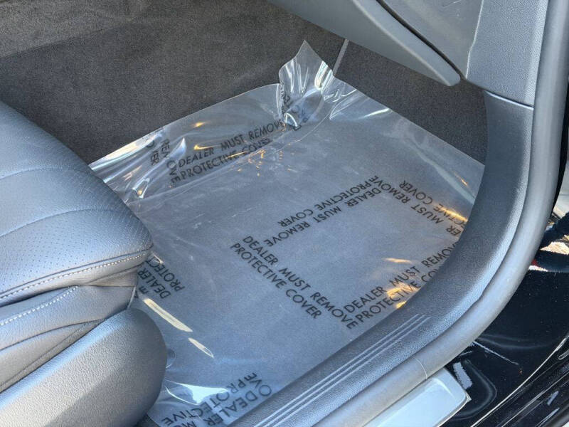 2025 Mercedes-Benz E-Class E 350 4MATIC