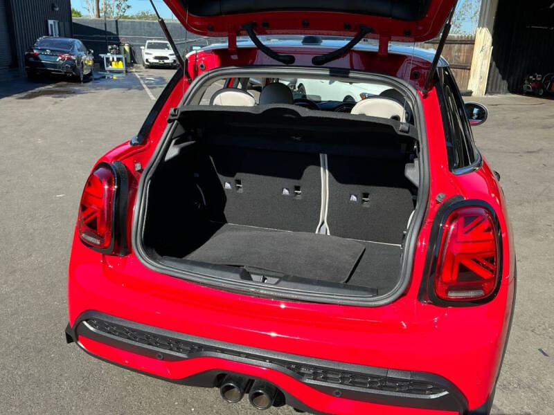 2024 MINI Hardtop 4 Door Cooper S