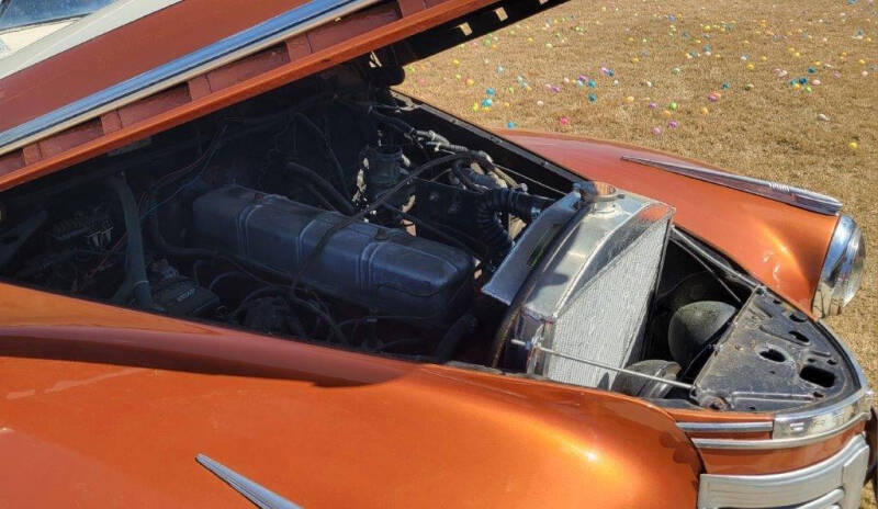 1941 Chevrolet Master Deluxe