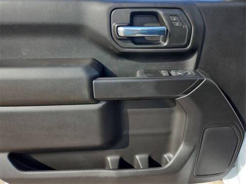 2025 GMC Sierra 3500HD