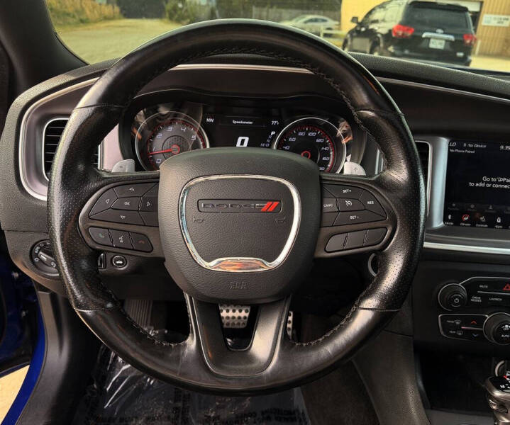 2020 Dodge Charger