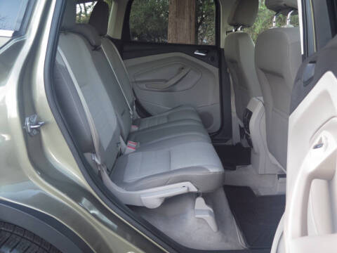 2013 Ford Escape SE