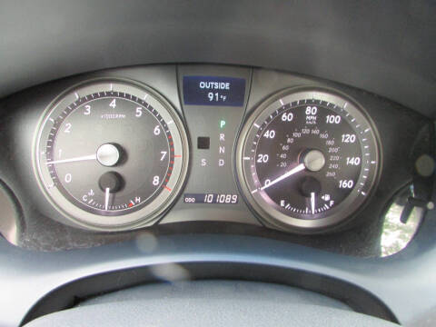 2008 Lexus ES 350