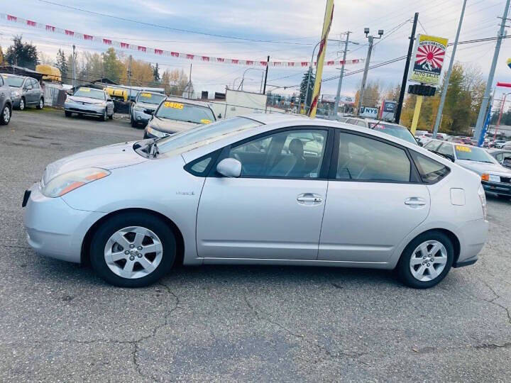 2006 Toyota Prius
