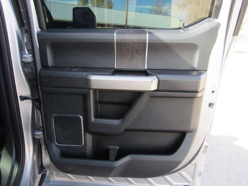 2021 Ford F-350 Super Duty