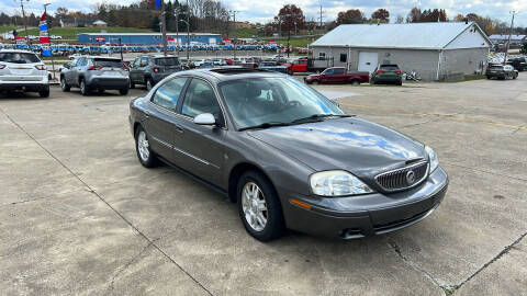 2005 Mercury Sable for sale at American & Import Automotive in Cheektowaga NY