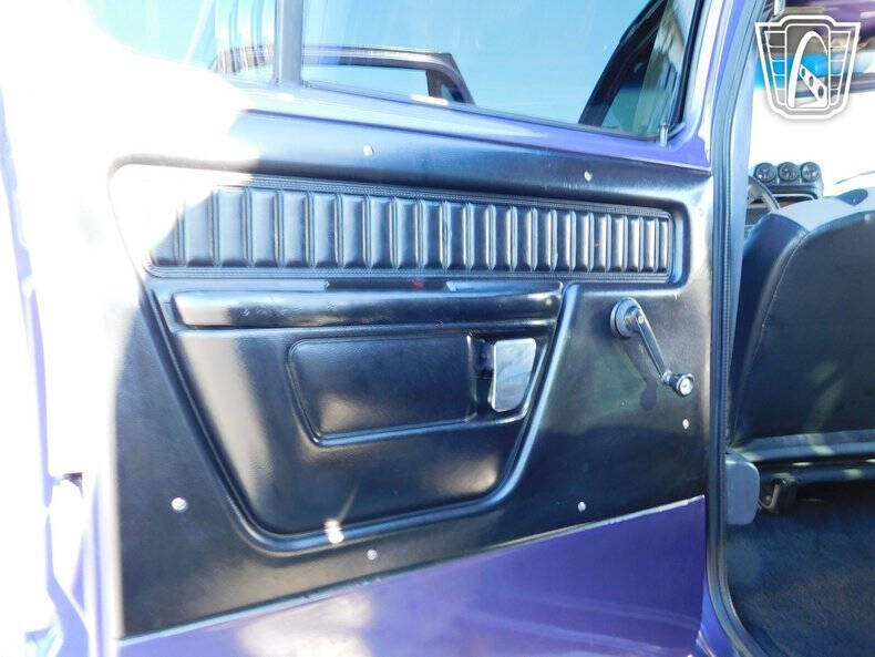 1985 Dodge RAM 350