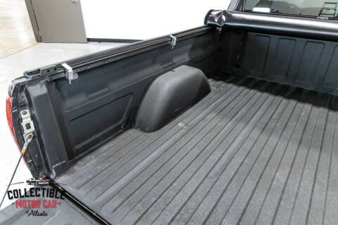 1992 Chevrolet C/K 1500 Series