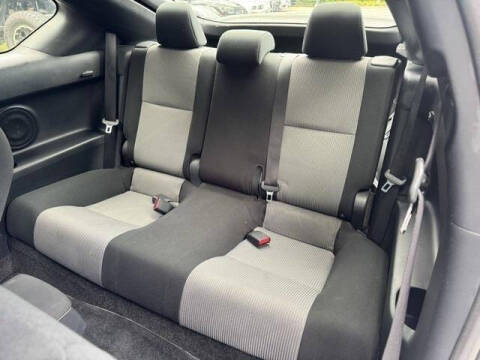 2014 Scion tC Monogram