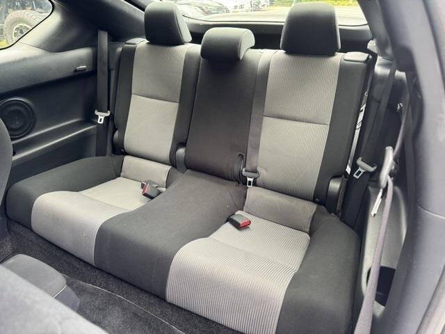 2014 Scion tC Monogram