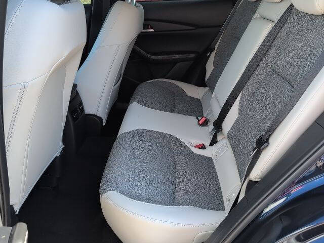 2026 Mazda CX-30 2.5 S Aire Edition