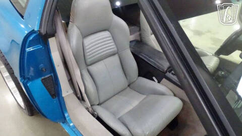 1994 Chevrolet Corvette