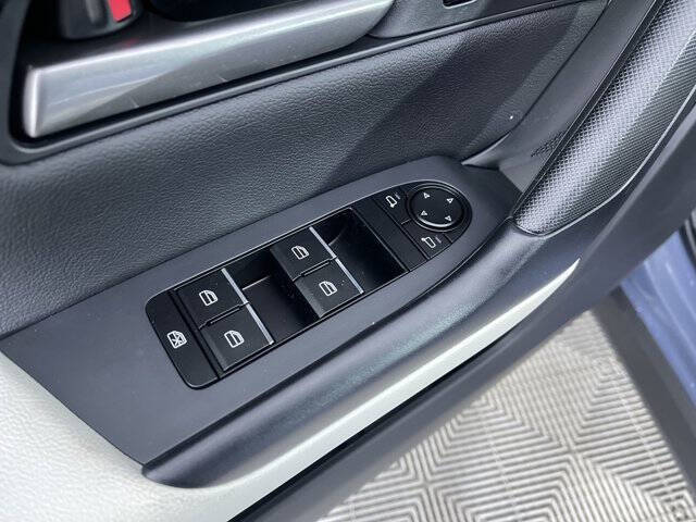 2026 Mazda CX-50 2.5 S Preferred