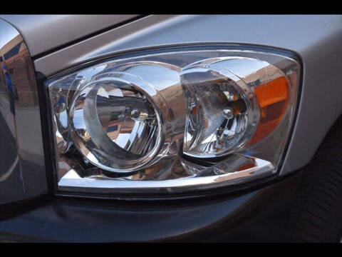 2008 Dodge Ram 1500