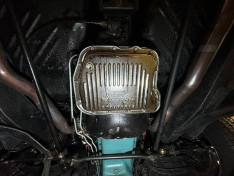 1968 Chrysler Newport