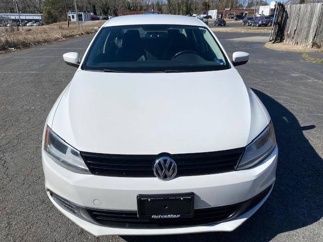 2012 Volkswagen Jetta