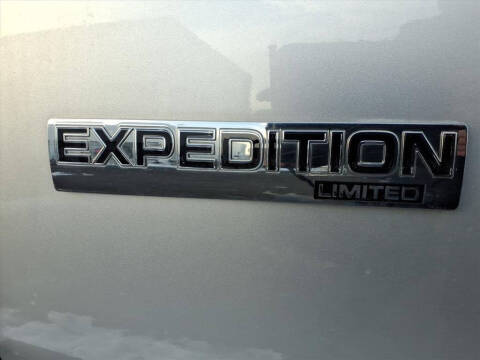 2013 Ford Expedition Limited