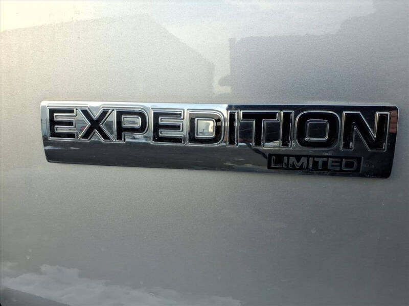 2013 Ford Expedition Limited