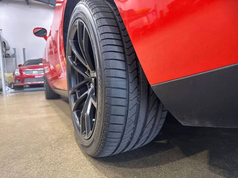 2018 Dodge Challenger R/T Scat Pack