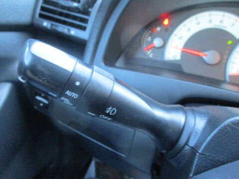 2009 Toyota Camry SE