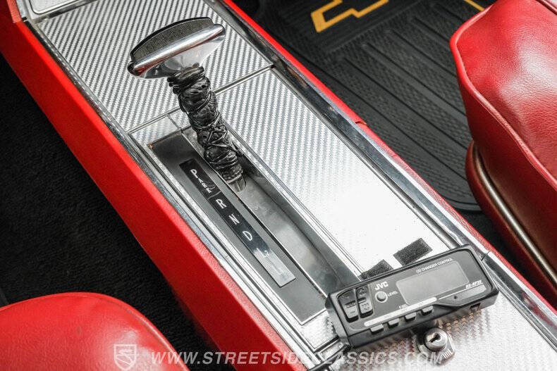 1967 Chevrolet Impala