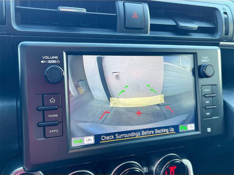 2023 Toyota GR86 Premium