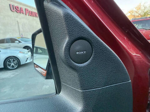 2016 Ford Expedition Limited