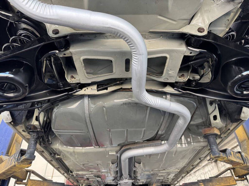 1989 Cadillac DeVille