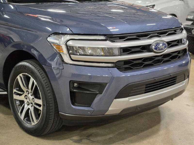 2022 Ford Expedition XLT