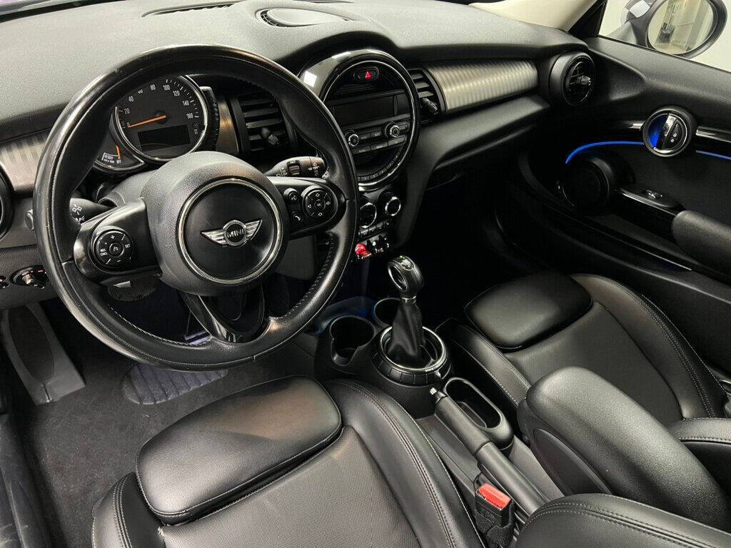 2016 MINI Hardtop 2 Door for sale at Conway Imports in   Streamwood, IL