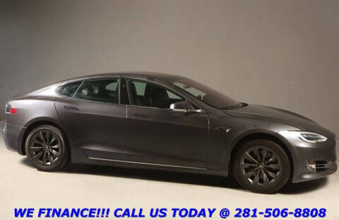 2019 Tesla Model S