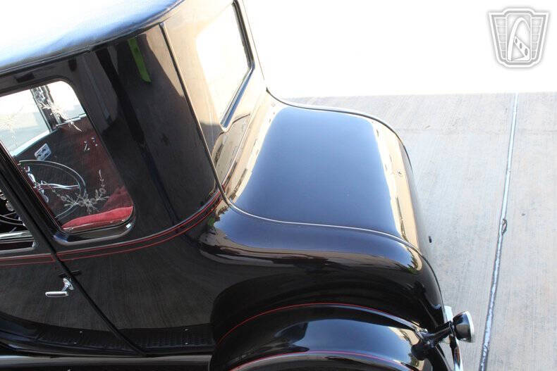 1926 Ford Model T