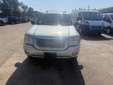 2008 GMC Envoy SLT