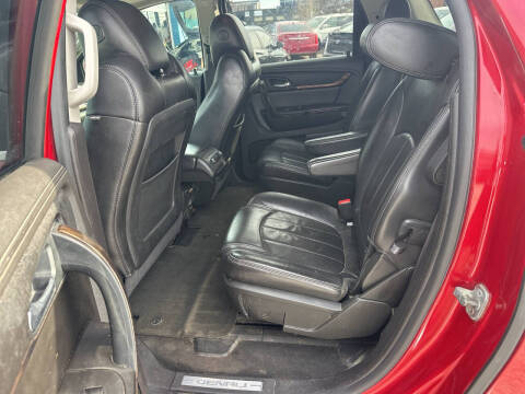 2014 GMC Acadia Denali