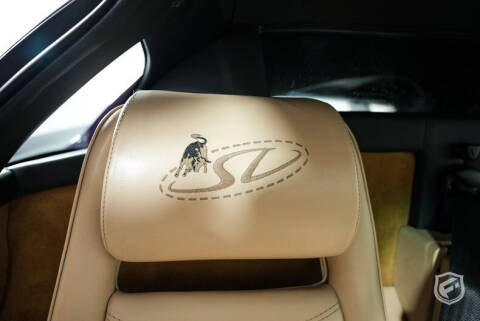 1998 Lamborghini Diablo