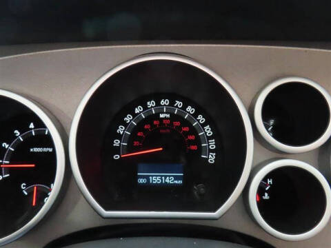 2010 Toyota Tundra Limited