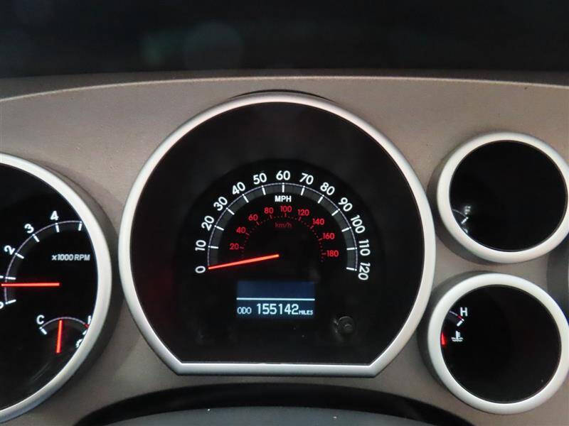 2010 Toyota Tundra Limited