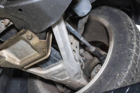 1991 Chevrolet Corvette ZR1