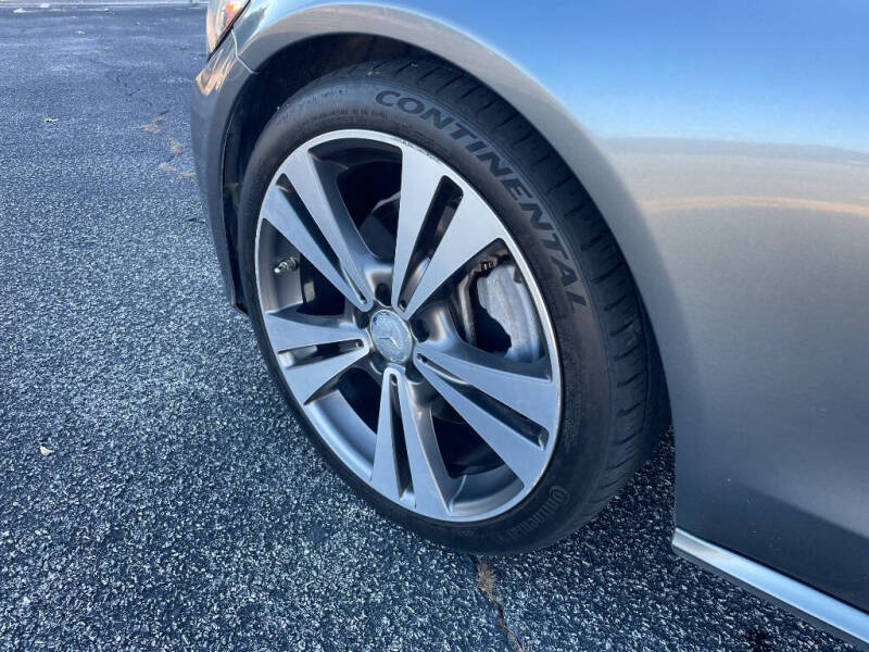 2017 Mercedes-Benz C-Class C 300