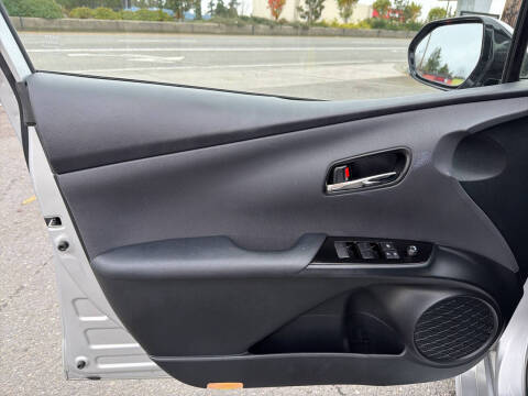 2020 Toyota Prius Prime Limited