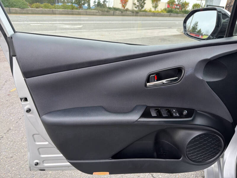 2020 Toyota Prius Prime Limited